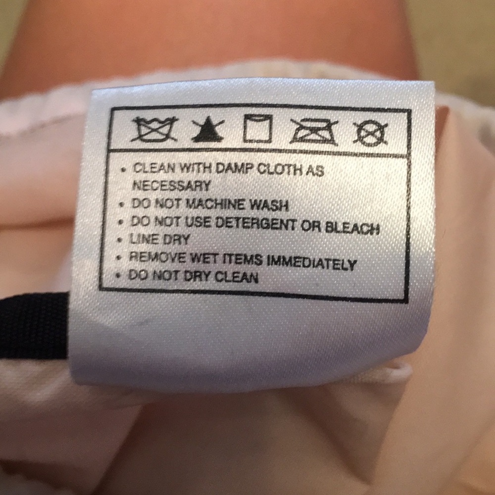 Nike Draw String Bag - Picture 4 of 5